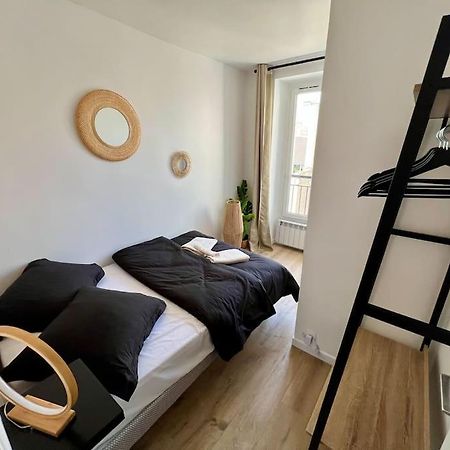 La Maison Cosy Paris Centre - Metro - Wifi Le Kremlin-Bicêtre Eksteriør bilde