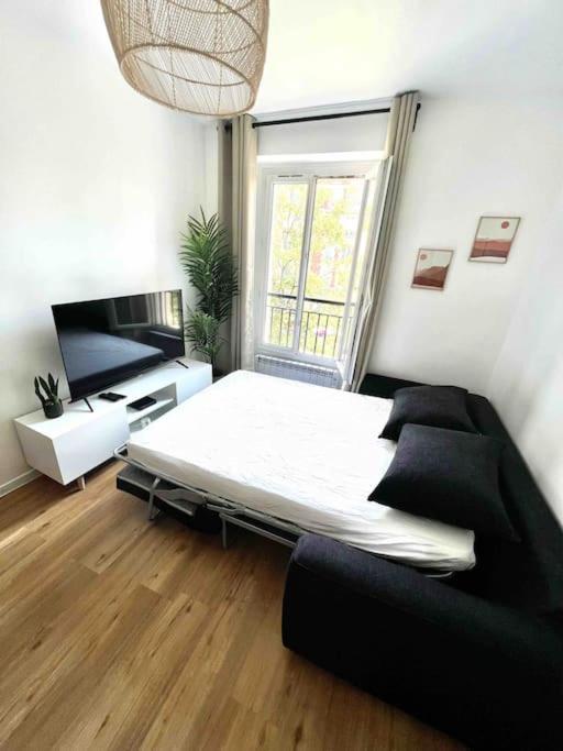 La Maison Cosy Paris Centre - Metro - Wifi Le Kremlin-Bicêtre Eksteriør bilde