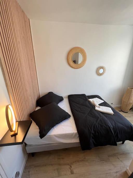 La Maison Cosy Paris Centre - Metro - Wifi Le Kremlin-Bicêtre Eksteriør bilde
