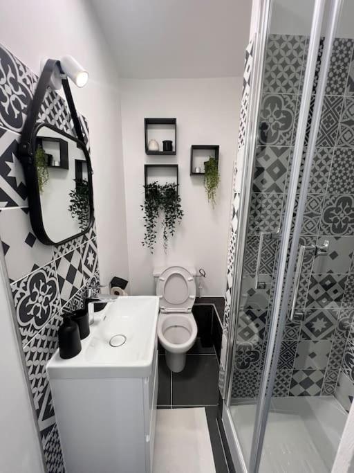 La Maison Cosy Paris Centre - Metro - Wifi Le Kremlin-Bicêtre Eksteriør bilde